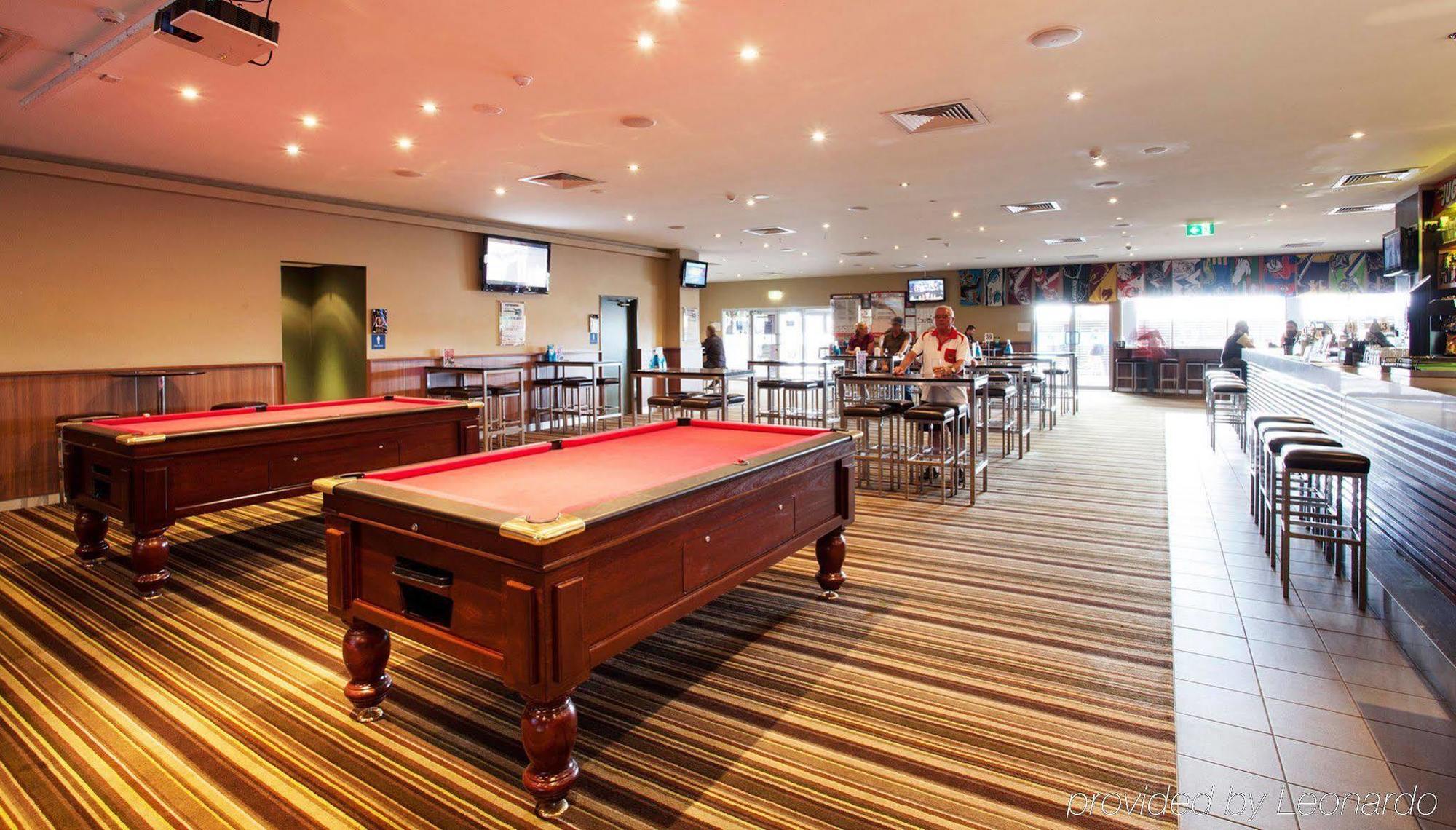 Nightcap At Dalrymple Hotel تاونسفيل المظهر الخارجي الصورة